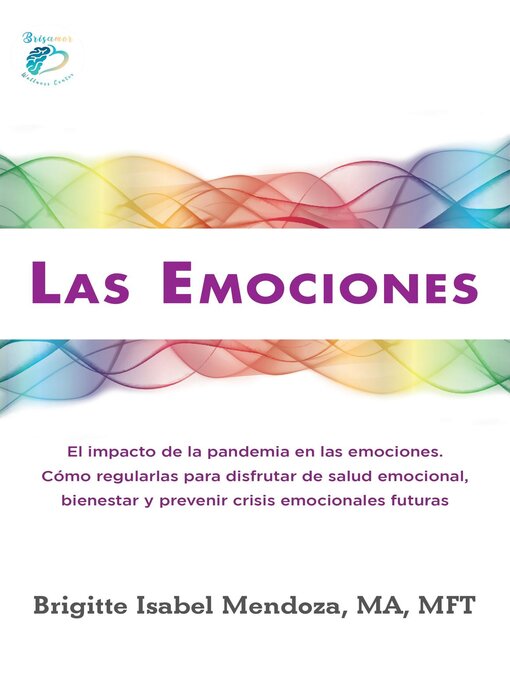 Title details for LAS EMOCIONES. by Brigitte I Mendoza - Available